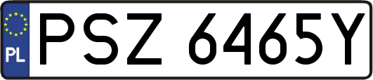 PSZ6465Y