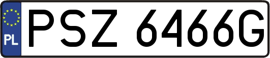 PSZ6466G