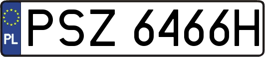PSZ6466H
