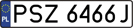 PSZ6466J