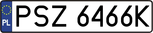 PSZ6466K