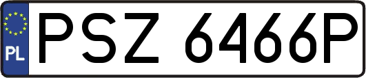 PSZ6466P