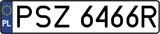 PSZ6466R