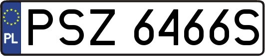 PSZ6466S