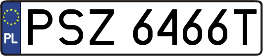 PSZ6466T