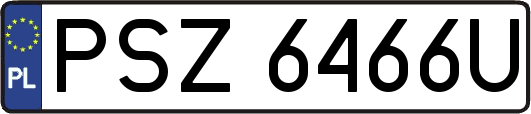PSZ6466U