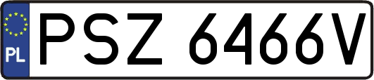 PSZ6466V