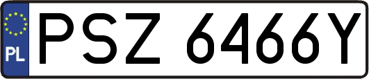 PSZ6466Y