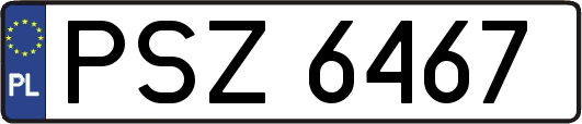 PSZ6467