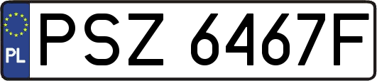 PSZ6467F