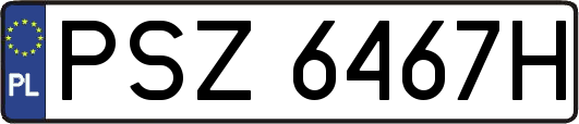 PSZ6467H