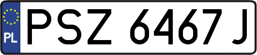 PSZ6467J