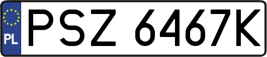 PSZ6467K