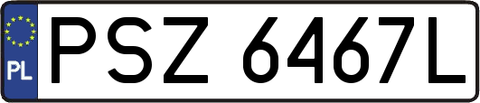 PSZ6467L