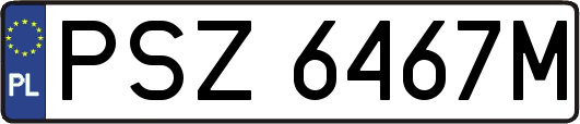 PSZ6467M