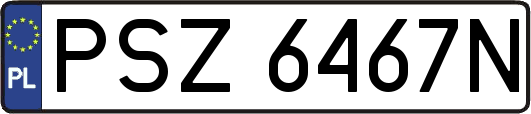 PSZ6467N
