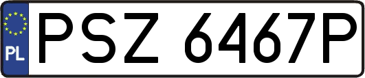 PSZ6467P