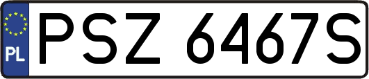 PSZ6467S