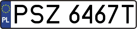 PSZ6467T