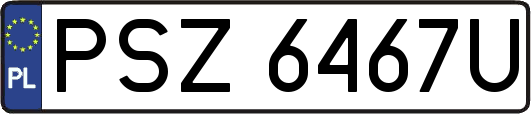 PSZ6467U