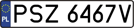 PSZ6467V