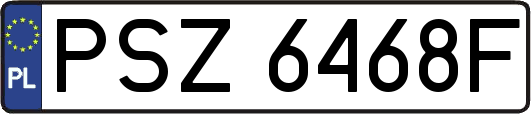 PSZ6468F