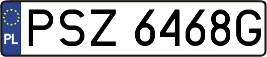PSZ6468G