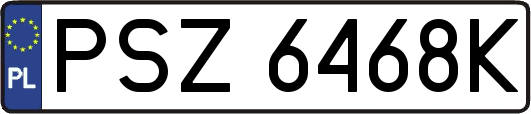 PSZ6468K