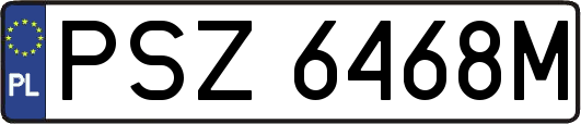 PSZ6468M