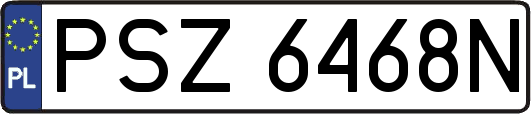 PSZ6468N
