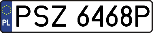 PSZ6468P