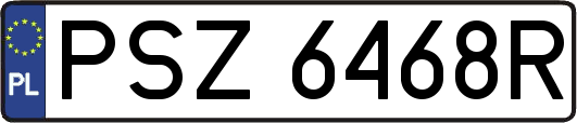 PSZ6468R