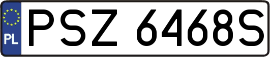 PSZ6468S
