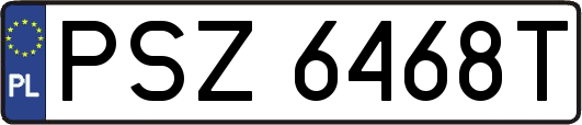 PSZ6468T