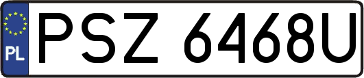 PSZ6468U