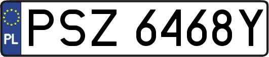 PSZ6468Y
