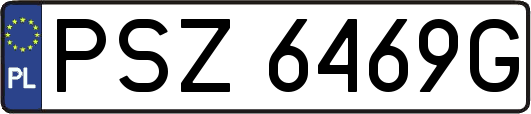 PSZ6469G