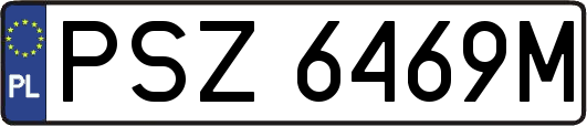 PSZ6469M