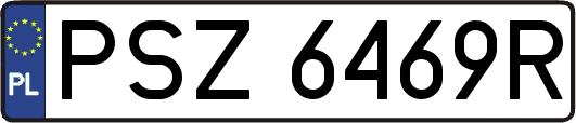 PSZ6469R