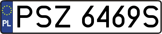 PSZ6469S