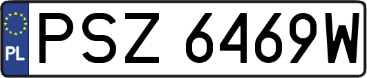 PSZ6469W