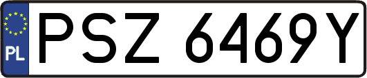 PSZ6469Y