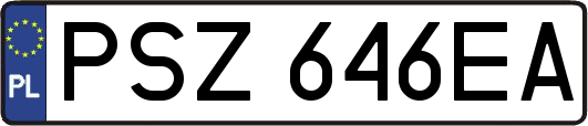 PSZ646EA