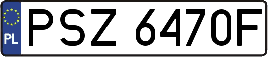 PSZ6470F