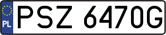 PSZ6470G