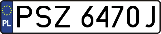 PSZ6470J