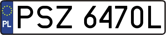 PSZ6470L