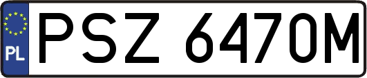 PSZ6470M