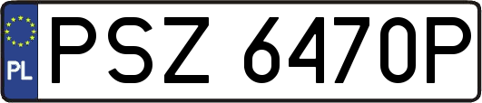 PSZ6470P