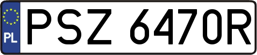 PSZ6470R